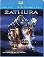 Zathura (Two-Disc Blu-ray/DVD Combo)