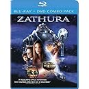 Zathura (Two-Disc Blu-ray/DVD Combo)