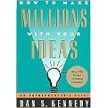 How to Make Millions With Your Ideas (An Entrepreneur's Guide) (Paperback)