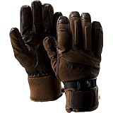 Handschuh Burton AK Guide Glove roasted brown L