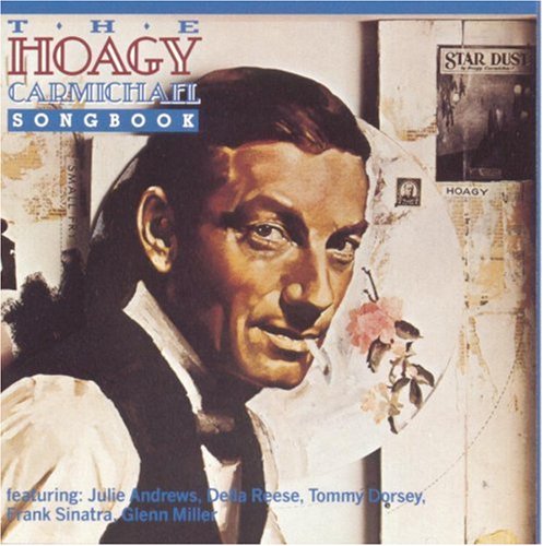 Cover image : Hoagy Carmichael Songbook