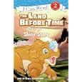 The Land Before Time: Cera's Shiny Stone (I Can Read Book 2)