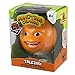Annoying Orange - Collectible Talking PVC Figure - SMILIN' ORANGE (4 inch scale)