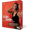 Sony Sound Forge Audio Studio 9