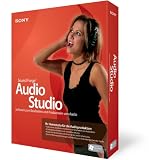 Sony Sound Forge Audio Studio 9