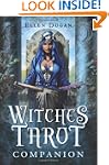 Witches Tarot (Book & Cards)