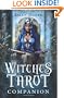 Witches Tarot (Book & Cards)