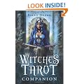 Witches Tarot (Book & Cards)