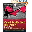 Visual Studio 2010 NET Programmer