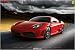Ferrari F430 Scuderia - Poster (Size: 36" x 24")