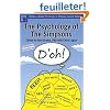 The Psychology of the Simpsons: D'oh!