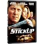 The Stickup