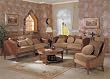 Regency Park Sofa and Love Seat By Coaster