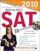 Search : McGraw-Hill's SAT with CD-ROM, 2010 Edition (Mcgraw Hill's Sat (Book & CD Rom))