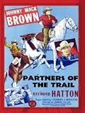 Partners of the Trail