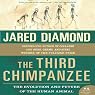 H&ouml;rbuch The Third Chimpanzee: The Evolution and Future of the Human Animal