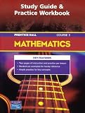 Prentice Hall Mathematics:Course 3 by Charles A Reev...
