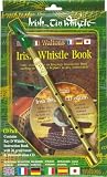 Waltons Irish Tin Whistle CD Pack