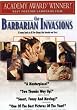 NEW Barbarian Invasions (DVD)