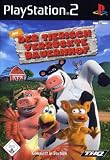 Eigenschaften THQ Entertainment GmbH  / Der tierisch verrückte Bauernhof