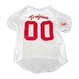 USC Trojans Pet Jersey