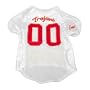 USC Trojans Pet Jersey, Medium