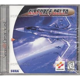 Air Force Delta