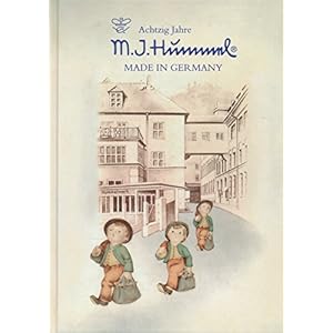 M.I.Hummel Sammlerhandbuch