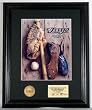 Toronto Blue Jays Heritage Photo Mint - Plaque - MLB Baseball Memorabilia