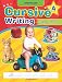 Cursive Writing Book (Capital Letters) - Part A RS.56.00
