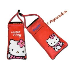 Handysocke Hello Kitty