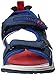 Carter's Light-Up Jaws Sandal (Toddler/Little Kid)