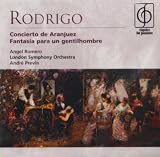 Rodrigo - Concierto de Aranjuez
