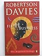 Fifth Business