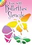 Fun with Butterflies Stencils (Dover Stencils)