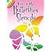 Fun with Butterflies Stencils (Dover Stencils)