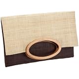 Mar Y Sol Marielle Clutch