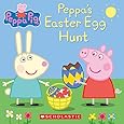 Peppa's Easter Egg Hunt (Peppa Pig)