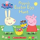 Peppa's Easter Egg Hunt (Peppa Pig)