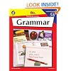 Grammar:  100 Reproducible Activities (Photocopiable Blackline Masters) (Grades 5-6)