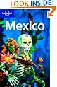 Mexico (Lonely Planet Country Guide)