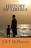 History of Liberia