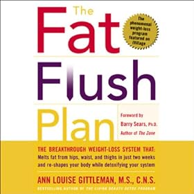 The Fat Flush Plan