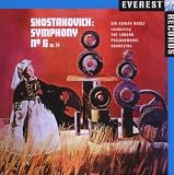 Shostakovich: Symphony No.6 Op. 54