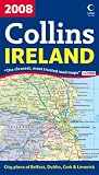 Map of Ireland (Map)