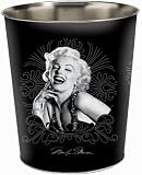 Marilyn Monroe Wastepaper Basket