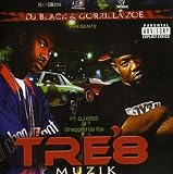 Tre8 Muzik