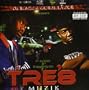 Tre 8 Muzik