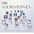 Gemstones (Earth)