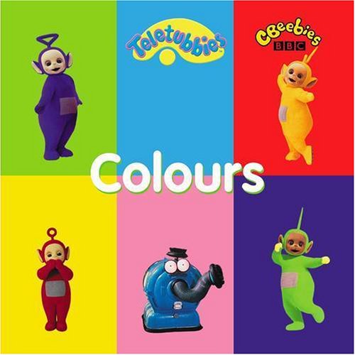 Colours (Teletubbies)
